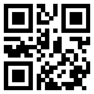 Immagine del Qr Code di 3915867454