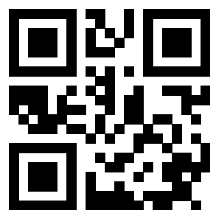 Immagine del QrCode di 3915867458