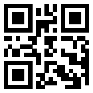 3915867461 QrCode associato