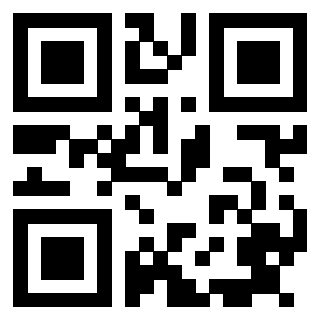 Scansione del QrCode di 3915867466