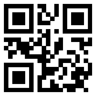 Il Qr Code di 3915867469
