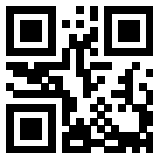 3915867470 - Immagine del QrCode associato