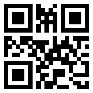 Il QrCode di 3915867474
