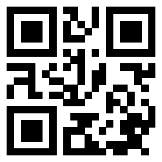 Immagine del QrCode di 3915867476