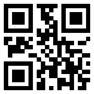 Scansione del Qr Code di 3915867479