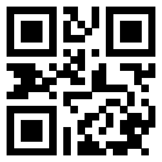 3915867481 - Immagine del QrCode associato