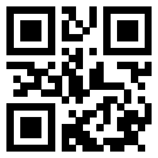 3915867485 - Immagine del QrCode associato