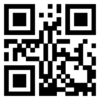 3915867486 QrCode associato