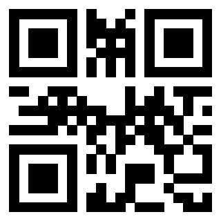 3915867488 QrCode associato