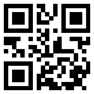 Immagine del QrCode di 3915867489