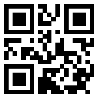 Scansione del QrCode di 3915867491
