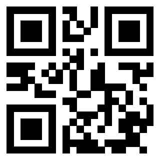3915867495 - Immagine del Qr Code associato