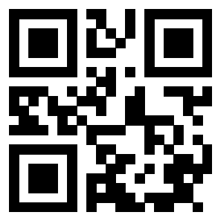 3915867496 - Immagine del Qr Code associato
