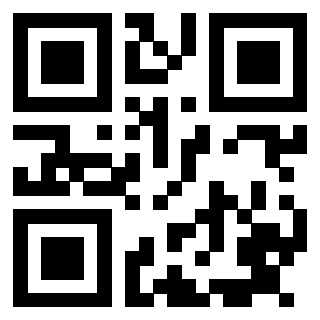 Scansione del Qr Code di 3915868165