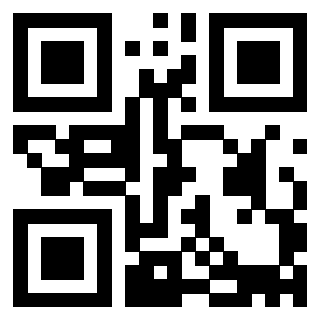 Il QrCode di 3915868166
