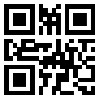 3915868167 - Immagine del QrCode associato
