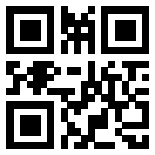 Il QrCode di 3915868169