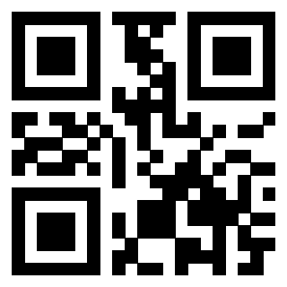 Immagine del Qr Code di 3915868170
