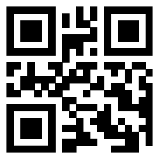 Immagine del Qr Code di 3915868175