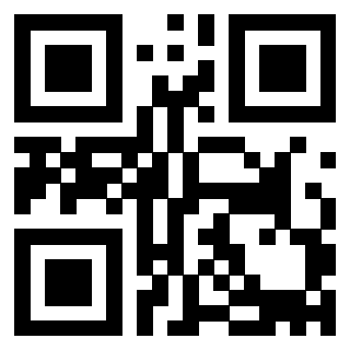 Immagine del QrCode di 3915868177