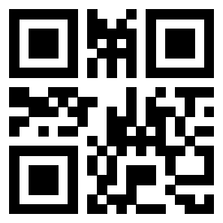 3915868182 Qr Code associato