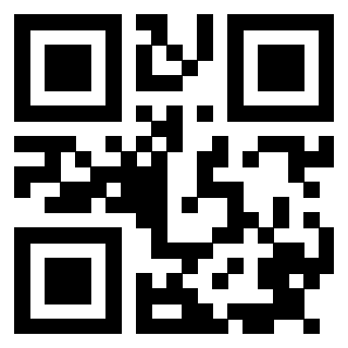 3915868184 Qr Code associato