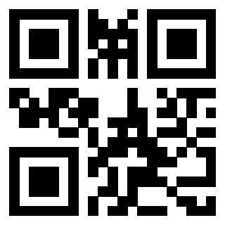 Immagine del QrCode di 3915938837