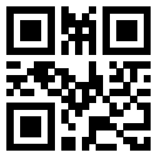 3915938838 - Immagine del Qr Code associato