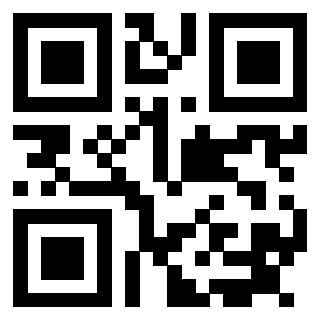3915938841 Qr Code associato