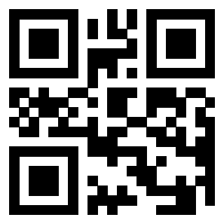 Immagine del QrCode di 3915938842