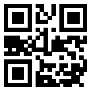 Immagine del Qr Code di 3915938843