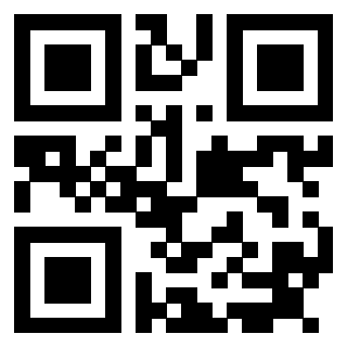 3915938844 - Immagine del Qr Code