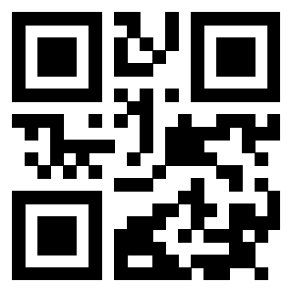 Il QrCode di 3915938845