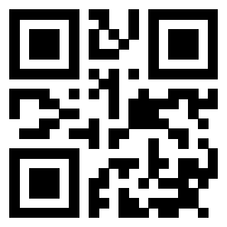 Il Qr Code di 3915938847