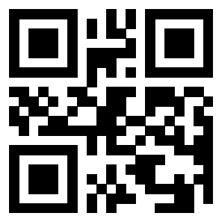 Il QrCode di 3915938849
