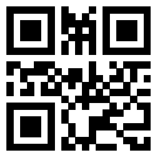Immagine del Qr Code di 3915938851