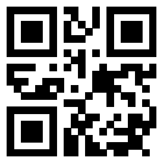 Il QrCode di 3915938852