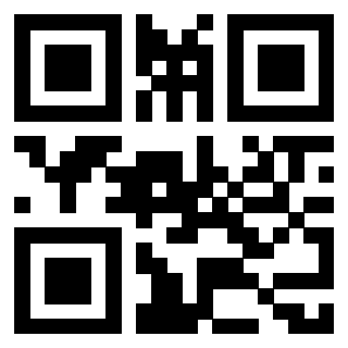 3915938854 - Immagine del QrCode associato