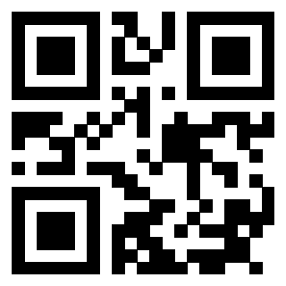 3915938856 - Immagine del QrCode associato