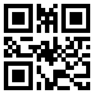 Immagine del Qr Code di 3915938858