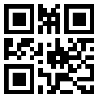 3915938862 - Immagine del QrCode associato