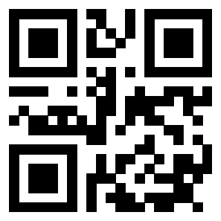 Scansione del QrCode di 3915938864