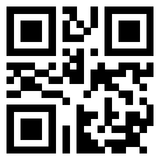 Il Qr Code di 3915938867