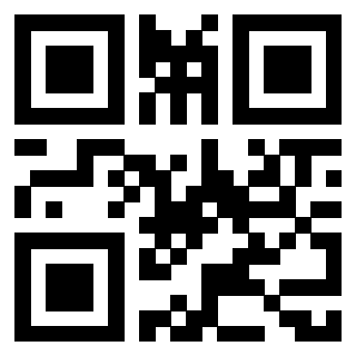 Immagine del Qr Code di 3915938869