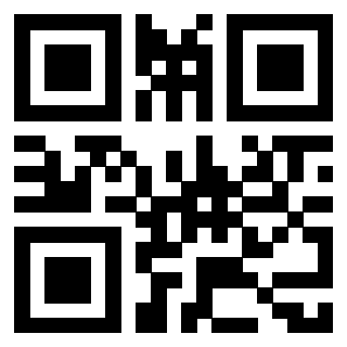 Il QrCode di 3915938872