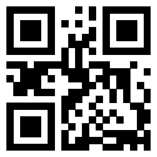 3915938874 - Immagine del Qr Code associato