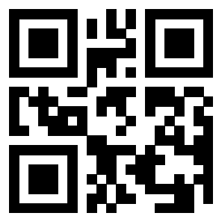 Immagine del QrCode di 3915938875