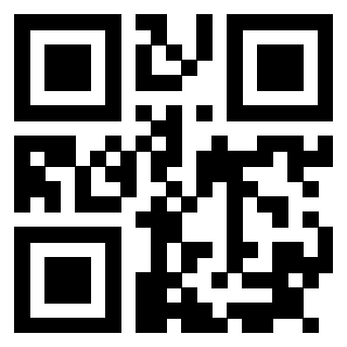 3915938877 Qr Code associato
