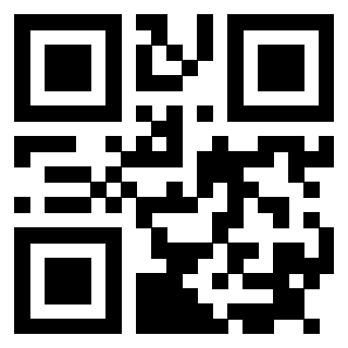 Immagine del QrCode di 3915938879