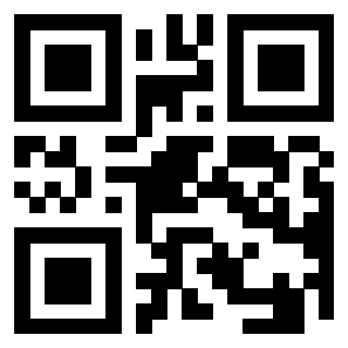 3915938880 - Immagine del QrCode associato